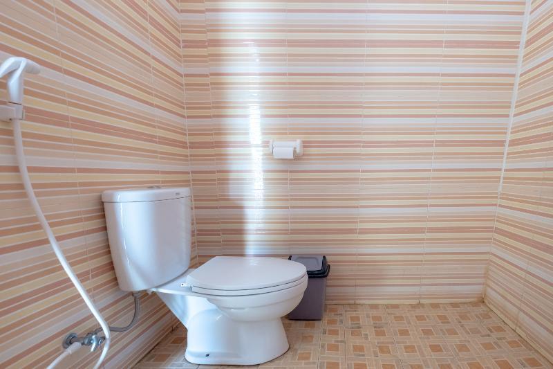 Oyo 1259 Kuta Garden Homestay Екстер'єр фото